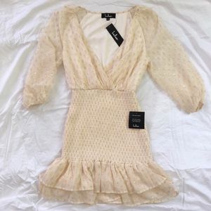 Lulus Mini Dress